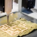 What 3d printing material is food safe?