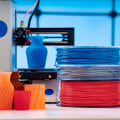 What Material is Used for 3D Printing