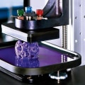 What Technology is Used in 3D Printing