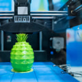 What is 3d printing for?