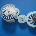 What are uses of 3D Printing