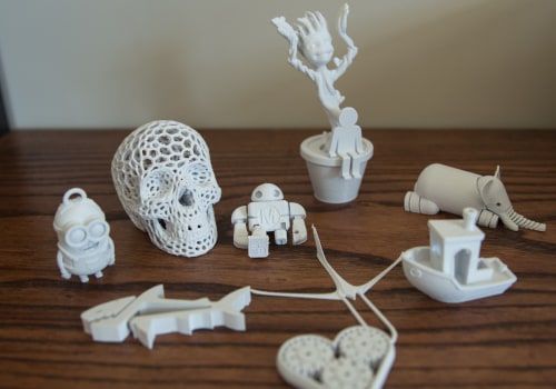How to Design 3D Printed Things