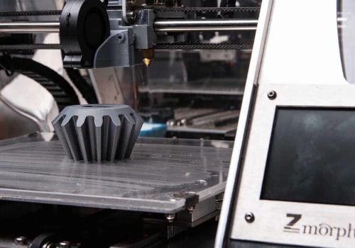 How much money can you make off of 3d printing?