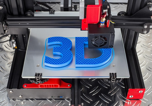 What is 3D Printing Mainly Used For