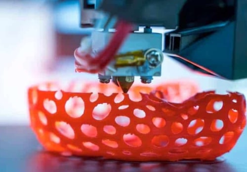 Why is 3d printing so expensive?