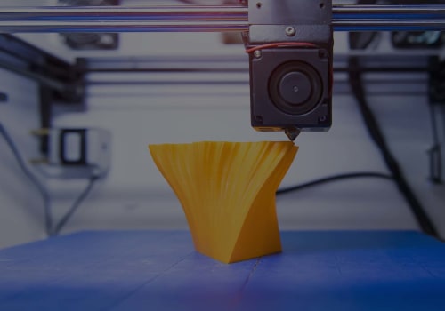 What is 3D Printing Services
