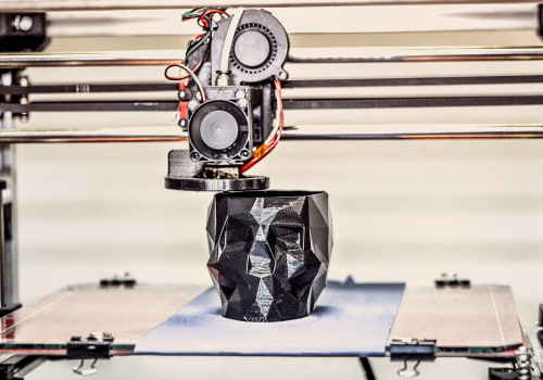 What is Online 3D Printing